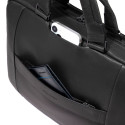 Сумка для ноутбука Piquadro Hedley (W130) Black CA4098W130_N