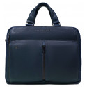 Сумка для ноутбука Piquadro Hedley (W130) Blue CA4098W130_BLU