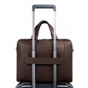 Сумка для ноутбука Piquadro Hedley (W130) Dark Brown CA4098W130_TM