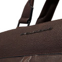 Сумка для ноутбука Piquadro Hedley (W130) Dark Brown CA4098W130_TM