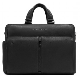 Сумка для ноутбука Piquadro Hedley (W130) Black CA6025W130_N