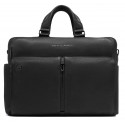 Сумка для ноутбука Piquadro Hedley (W130) Black CA6025W130_N