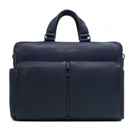 Сумка для ноутбука Piquadro Hedley (W130) Blue CA6025W130_BLU