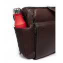Сумка для ноутбука Piquadro Hedley (W130) Dark Brown CA6025W130_TM