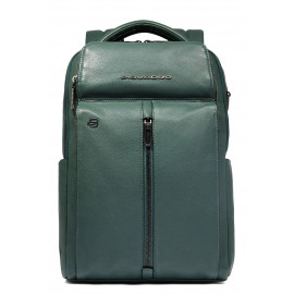 Рюкзак для ноутбука Piquadro Hedley (W130) Green CA6449W130_VE