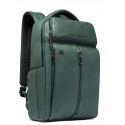 Рюкзак для ноутбука Piquadro Hedley (W130) Green CA6449W130_VE