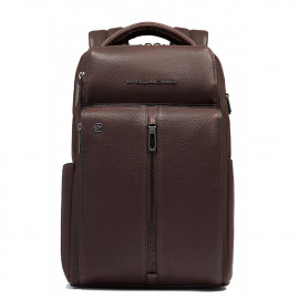 Рюкзак для ноутбука Piquadro Hedley (W130) Dark Brown CA6449W130_TM