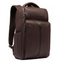Рюкзак для ноутбука Piquadro Hedley (W130) Dark Brown CA6449W130_TM