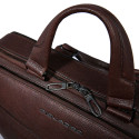 Сумка для ноутбука Piquadro Hedley (W130) Dark Brown CA6026W130_TM