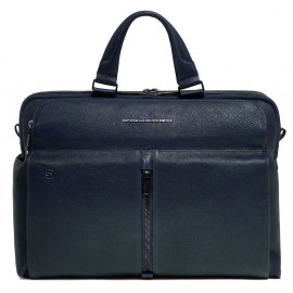 Сумка для ноутбука Piquadro Hedley (W130) Blue CA6026W130_BLU