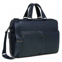 Сумка для ноутбука Piquadro Hedley (W130) Blue CA6026W130_BLU