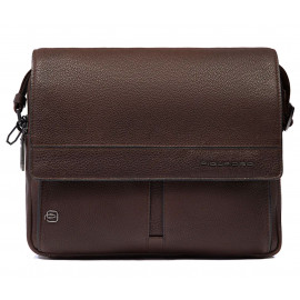 Сумка для ноутбука Piquadro Hedley (W130) Dark Brown CA4828W130_TM