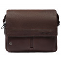 Сумка для ноутбука Piquadro Hedley (W130) Dark Brown CA4828W130_TM