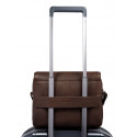 Сумка для ноутбука Piquadro Hedley (W130) Dark Brown CA4828W130_TM