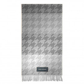 Шарф Piquadro Accessories Piquadro Grey SC6581SC22_GR