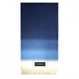 Шарф Piquadro Accessories Piquadro Blue SC6582SC22_BLU