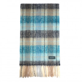 Шарф Piquadro Accessories Piquadro Blue SC6583SC22_BLU