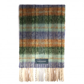 Шарф Piquadro Accessories Piquadro Green SC6583SC22_VE