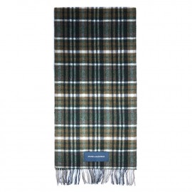 Шарф Piquadro Accessories Piquadro Green SC6585SC22_VE