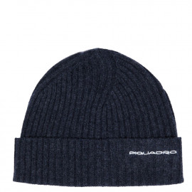 Шапка Piquadro Grey CP6598SC22_GR