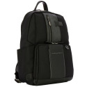 Рюкзак для ноутбука Piquadro Brief 2 (BR2) Black CA3214BR2BML_N