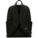 Рюкзак для ноутбука Piquadro Brief 2 (BR2) Black CA3214BR2BML_N