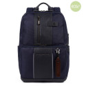 Рюкзак для ноутбука Piquadro Brief 2 (BR2) Blue CA3214BR2BML_BLU