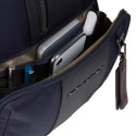 Рюкзак для ноутбука Piquadro Brief 2 (BR2) Blue CA3214BR2BML_BLU