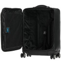 Чемодан Piquadro Modus Restyling (MOS) Маленький Black BV3849MOS_N