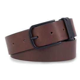 Ремінь Piquadro Harper (AP) Dark Brown CU6282AP_TM