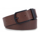 Ремень Piquadro Harper (AP) Dark Brown CU6282AP_TM