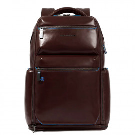 Рюкзак для ноутбука Piquadro Bagmotic (BM) Cognac CA6592B2BM_MO