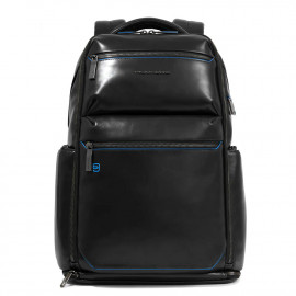 Рюкзак для ноутбука Piquadro Bagmotic (BM) Black CA6592B2BM_N