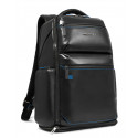 Рюкзак для ноутбука Piquadro Bagmotic (BM) Black CA6592B2BM_N