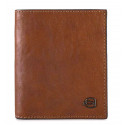 Кредитница Piquadro Black Square (B3) Tobacco PP1518B3R_CU