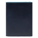 Портмоне Piquadro Blue Square (B2) Navy Blue PU6559B2R_BLU2