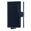 Кредитниця Piquadro Blue Square (B2) Navy Blue PP5472B2R_BLU2
