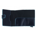 Кредитниця Piquadro Blue Square (B2) Navy Blue PP5472B2R_BLU2