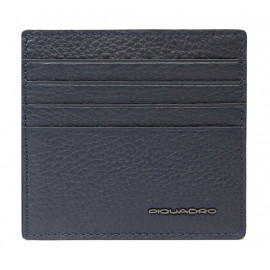 Кредитница Piquadro Modus Restyling (MOS) Blue PP6553MOSR_BLU
