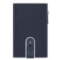 Кредитниця Piquadro Modus Restyling (MOS) Blue PP5585MOSR_BLU