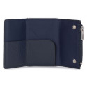 Кредитниця Piquadro Modus Restyling (MOS) Blue PP5585MOSR_BLU