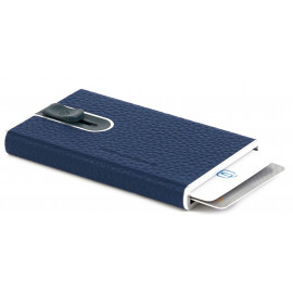 Кредитница Piquadro Modus Restyling (MOS) Blue PP4825MOSR_BLU