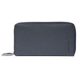 Портмоне Piquadro Modus Restyling (MOS) Blue PD1515MOSR_BLU