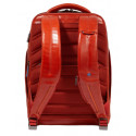 Рюкзак для ноутбука Piquadro Blue Square (B2) Orange CA6593B2_CU4