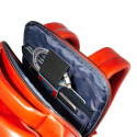 Рюкзак для ноутбука Piquadro Blue Square (B2) Orange CA6593B2_CU4