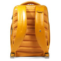 Рюкзак для ноутбука Piquadro Blue Square (B2) Yellow CA6593B2_G