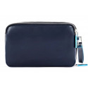 Сумочка / Клатч Piquadro Blue Square (B2) Navy Blue AC5940B2R_BLU2