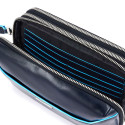 Сумочка / Клатч Piquadro Blue Square (B2) Navy Blue AC5940B2R_BLU2