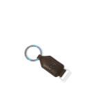 Брелок Piquadro Black Square (B3) Dark Brown PC6565B3_TM