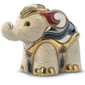 Фігурка/статуетка De Rosa Families Слоненя Dr331f-88